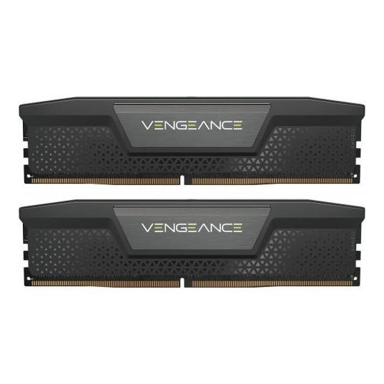 Memorie RAM Corsair Vengeance 32GB DDR5 5600MHz CL40 Kit of 2 - 2 | YEO