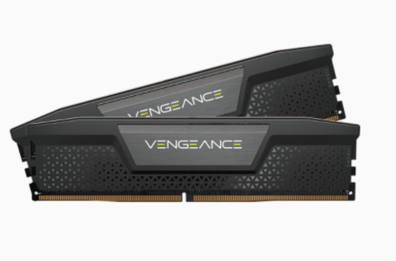 Memorie RAM Corsair Vengeance 32GB DDR5 5600MHz CL40 Kit of 2 - 3 | YEO