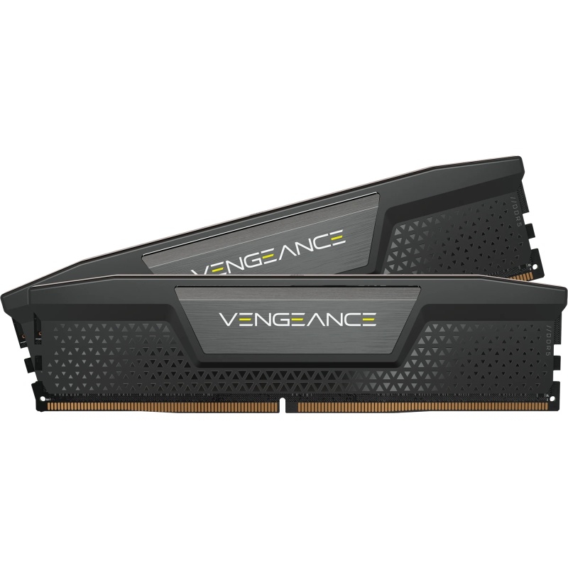 Memorie RAM Corsair Vengeance 32GB DDR5 6600MHz CL38 Kit of 2 - 1 | YEO