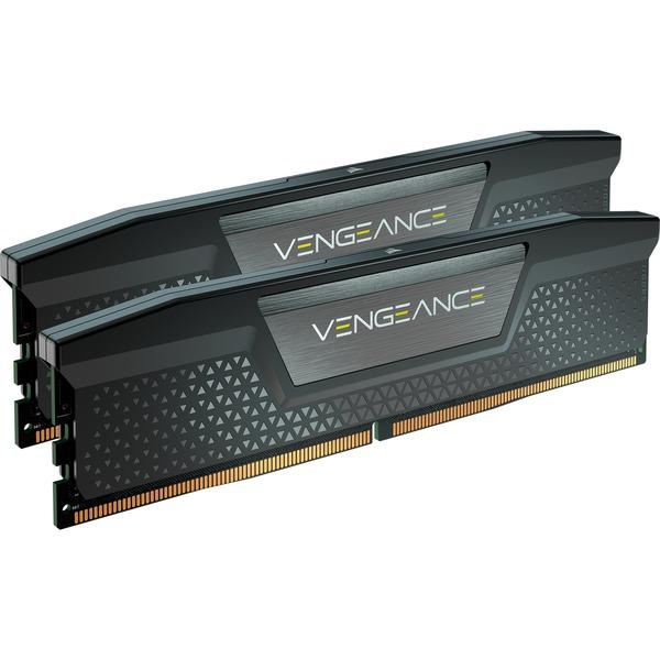 Memorie RAM Corsair Vengeance 64GB DDR5 6000MHz CL30 Kit of 2 - 3 | YEO