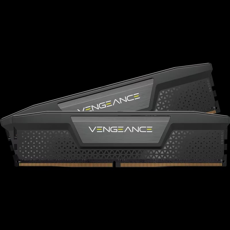 Memorie RAM Corsair Vengeance 64GB DDR5 6600MHz CL32 Kit of 2 - 1 | YEO