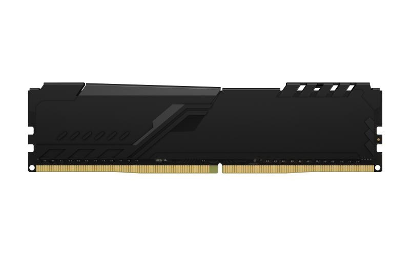 Memorie RAM Kingston, DIMM, DDR4, 16GB, CL16, 3200Mhz - 2 | YEO