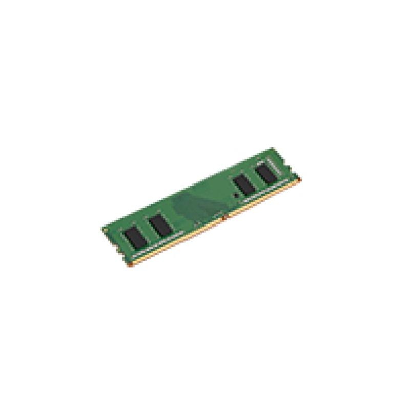 Memorie RAM Kingston ValueRAM 4GB DDR4 3200MHz CL22 - Performanță și Fiabilitate - 1 | YEO