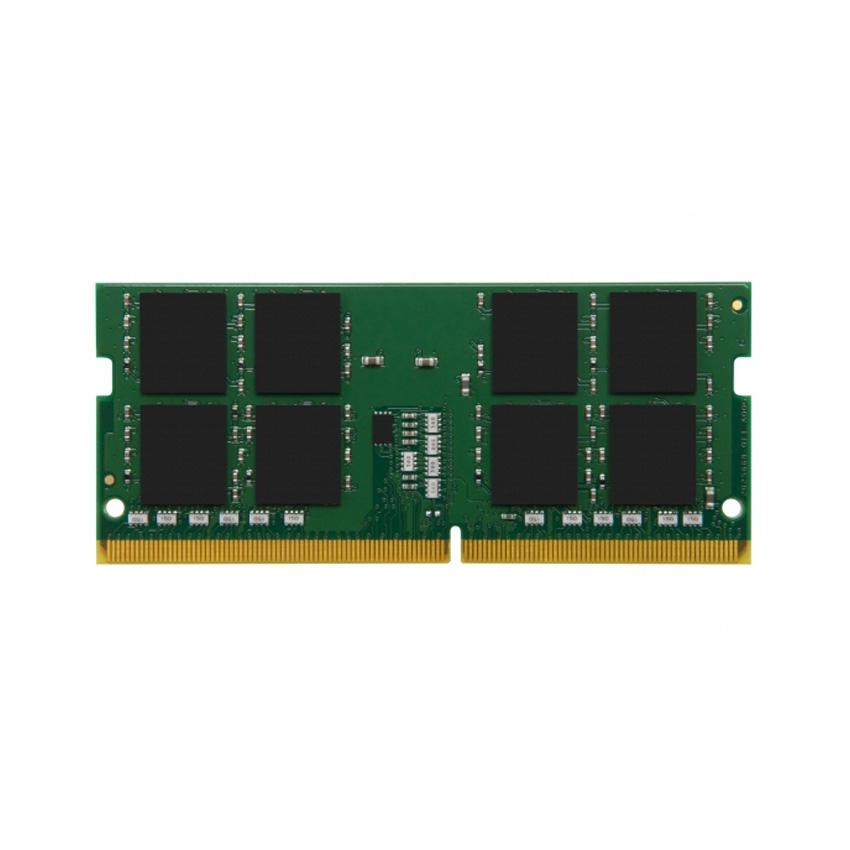 Memorie RAM notebook Kingston, SODIMM, DDR4, 32GB, CL22, 3200 Mhz - 1 | YEO