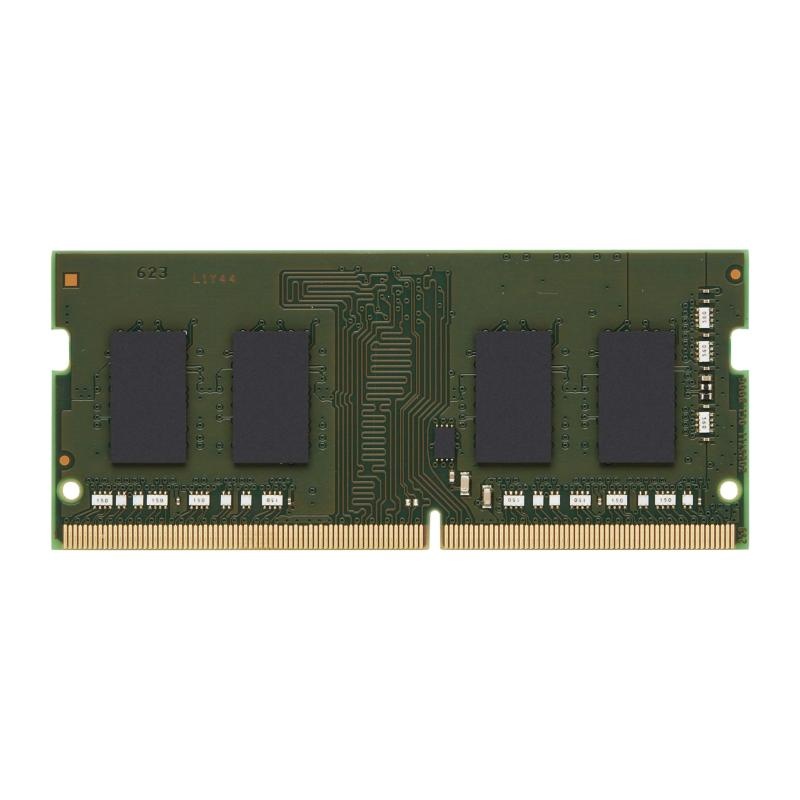 Memorie RAM notebook Kingston, SODIMM, DDR4, 8GB, CL19, 2666Mhz - 1 | YEO