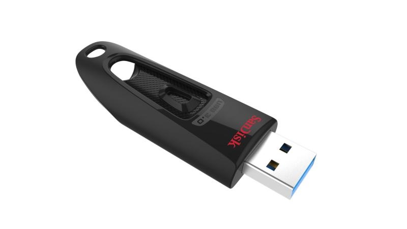 Memorie USB Flash Drive SanDisk Ultra, 32GB, USB 3.0 - 4 | YEO