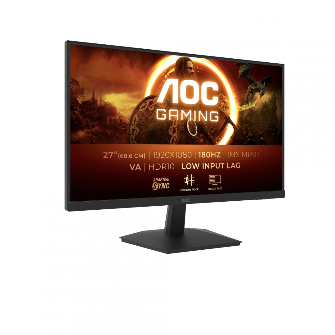 Monitor AOC 27