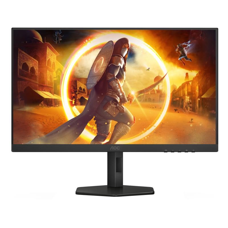 Monitor AOC 27