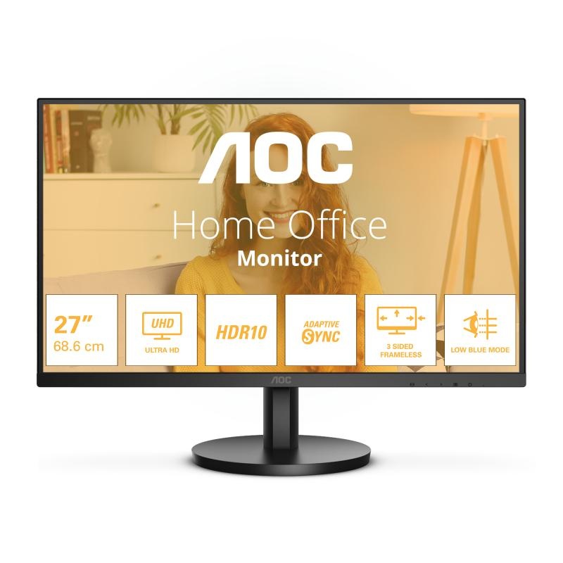 Monitor AOC 27