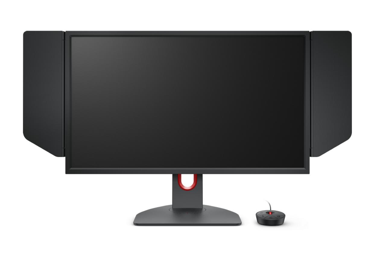 Monitor BenQ 27