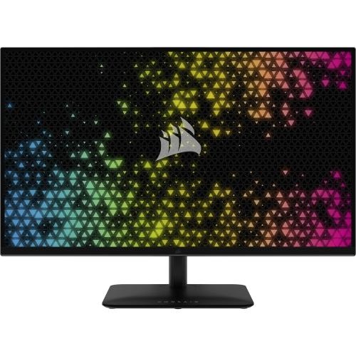 Monitor CORSAIR XENEON 315QHD165 32-Inch Gaming Monitor, QHD 165Hz 1ms, HDR-ready, 1.07 Bilion Colors (PE), Peak Brightness 300nit (TYP), <8ms GtG