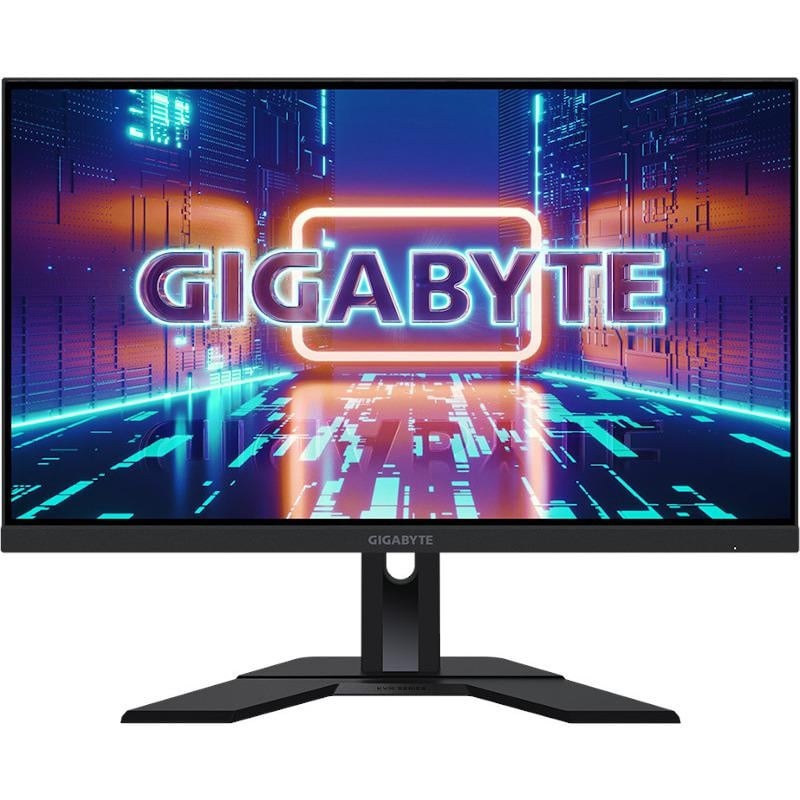 Monitor LED Gigabyte M27Q, 27inch, 2K IPS QHD, 0.5ms, 170Hz, negru