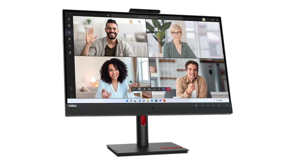 Monitor Lenovo ThinkVision T27hv-30 27