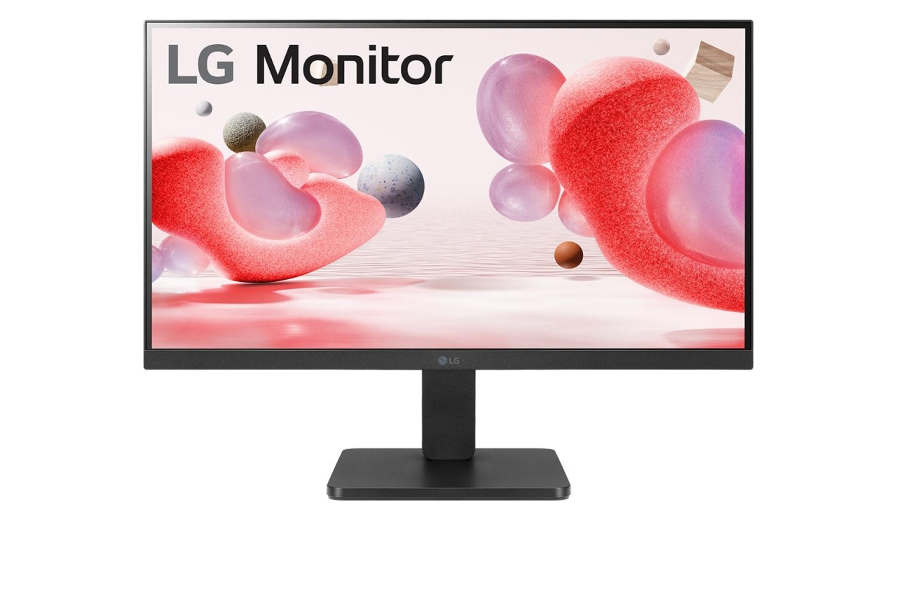 Monitor LG 21.5