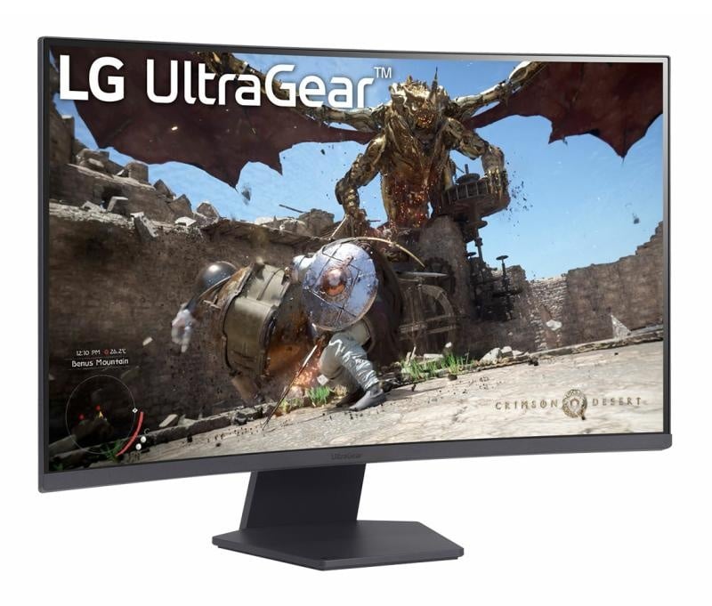 Monitor LG 32