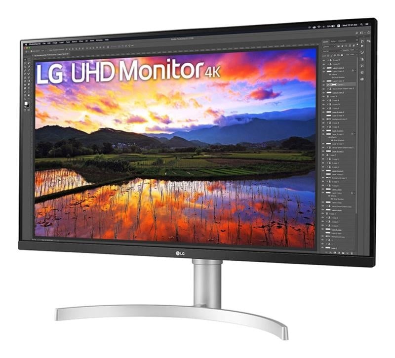 Monitor LG 32