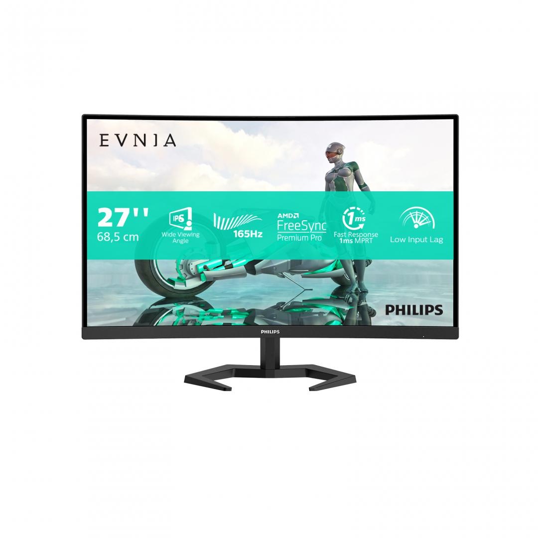 Monitor Philips 27