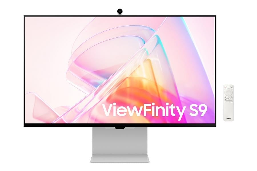 Monitor Samsung 27