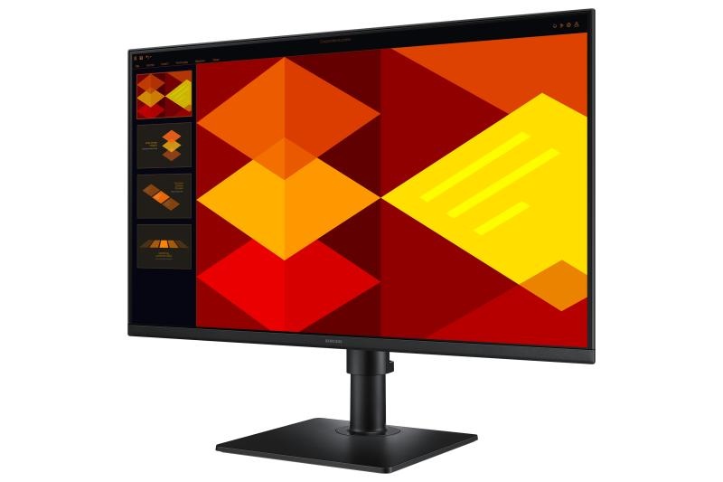 Monitor Samsung 27