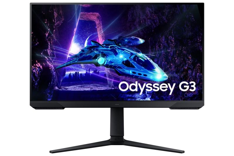 Monitor Samsung 27