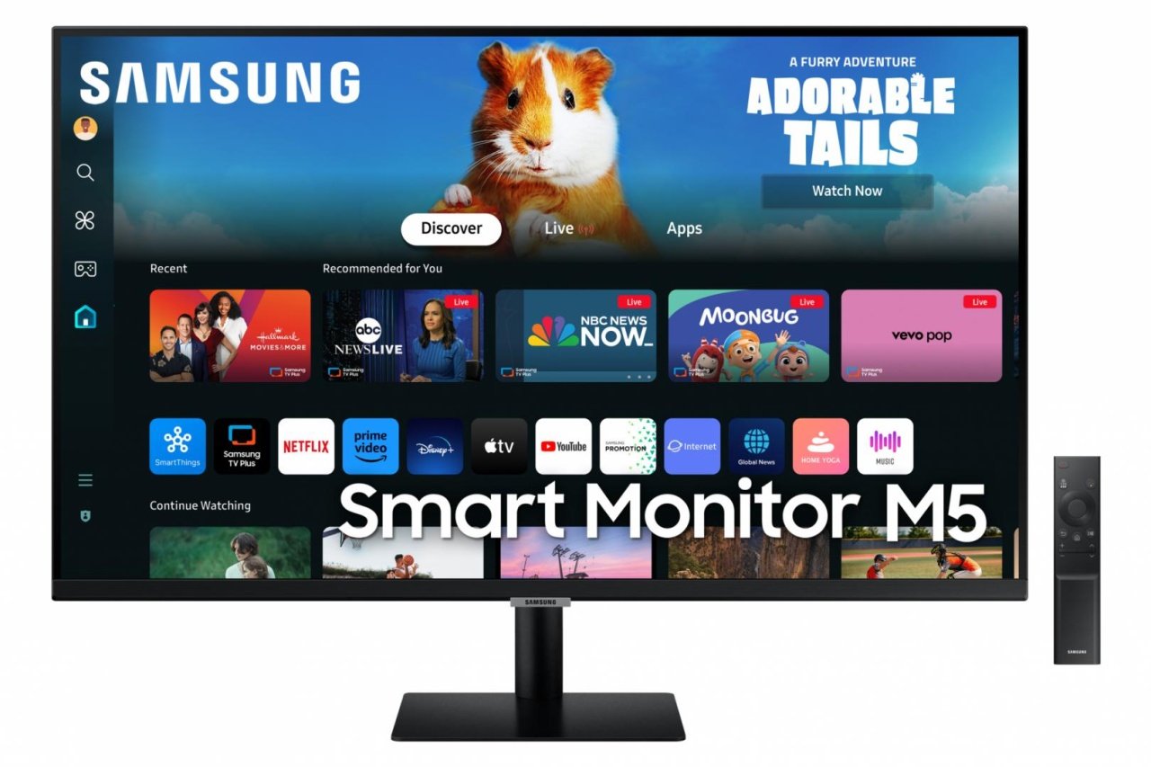 Monitor Samsung 27