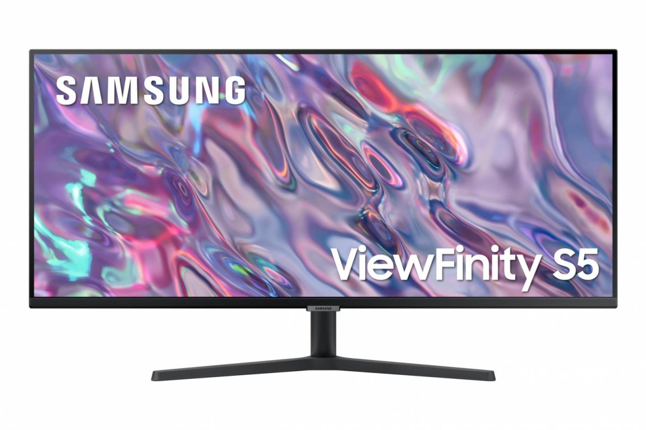 Monitor Samsung 34