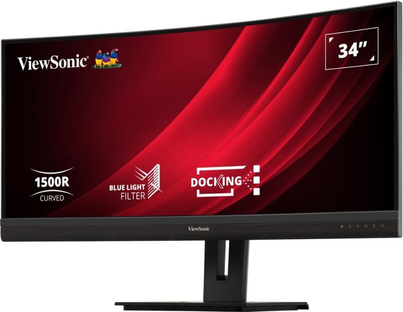 Monitor ViewSonic 34