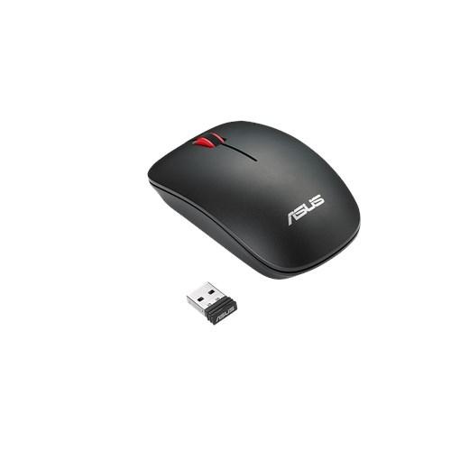 Mouse ASUS WT300, Wireless, negru - 2 | YEO