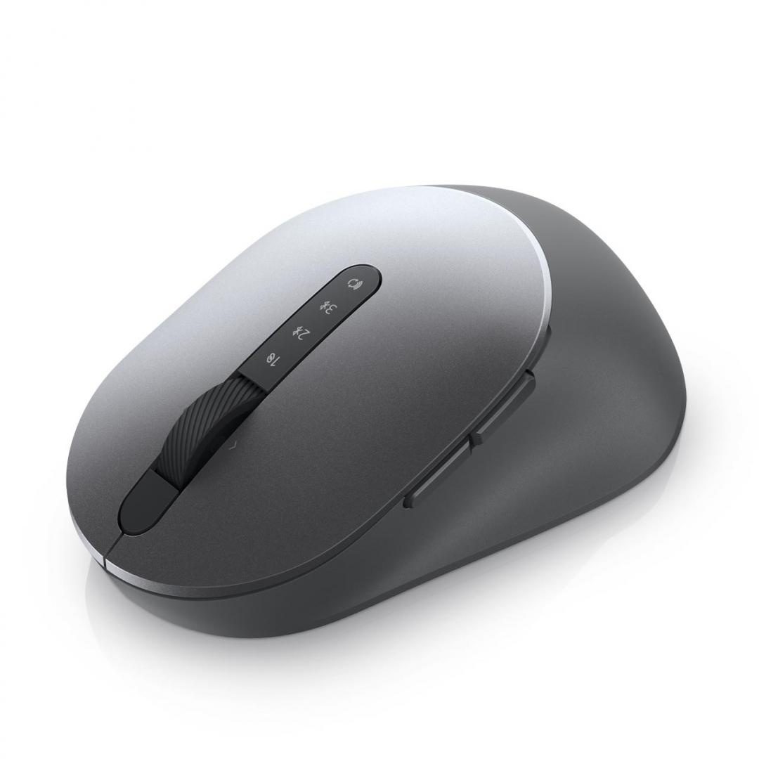 Mouse Dell MS5320, wireless, titan grey - 3 | YEO