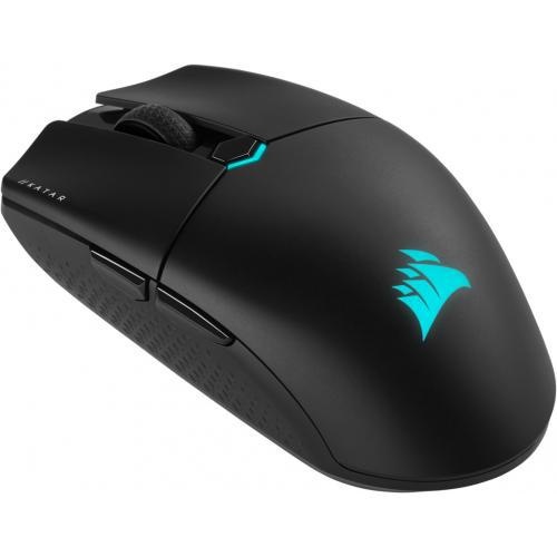 Mouse Gaming Corsair KATAR ELITE WIRELESS negru