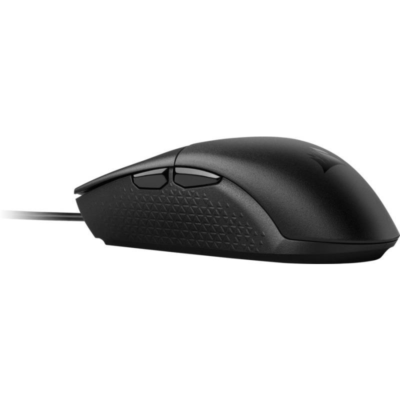 Mouse Gaming Corsair KATAR PRO, cu fir, negru - 3 | YEO