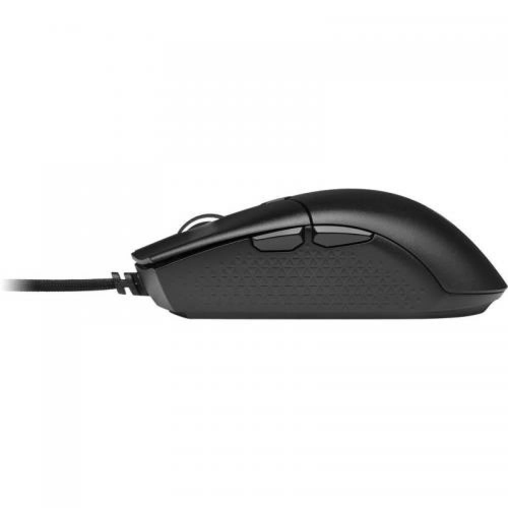 Mouse Gaming Corsair KATAR PRO XT Ultra-Light Optical cu fir, negru - 2 | YEO