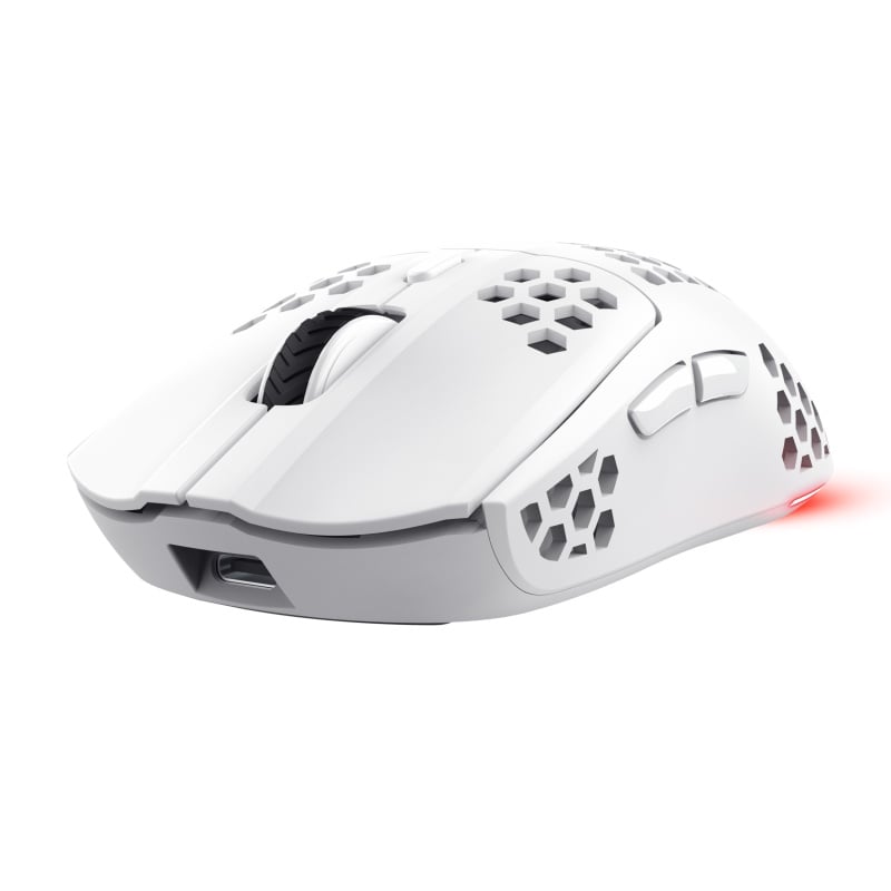 Mouse wireless Trust GXT 929W Helox - Gaming ultra-ușor cu iluminare RGB și DPI reglabil - 3 | YEO