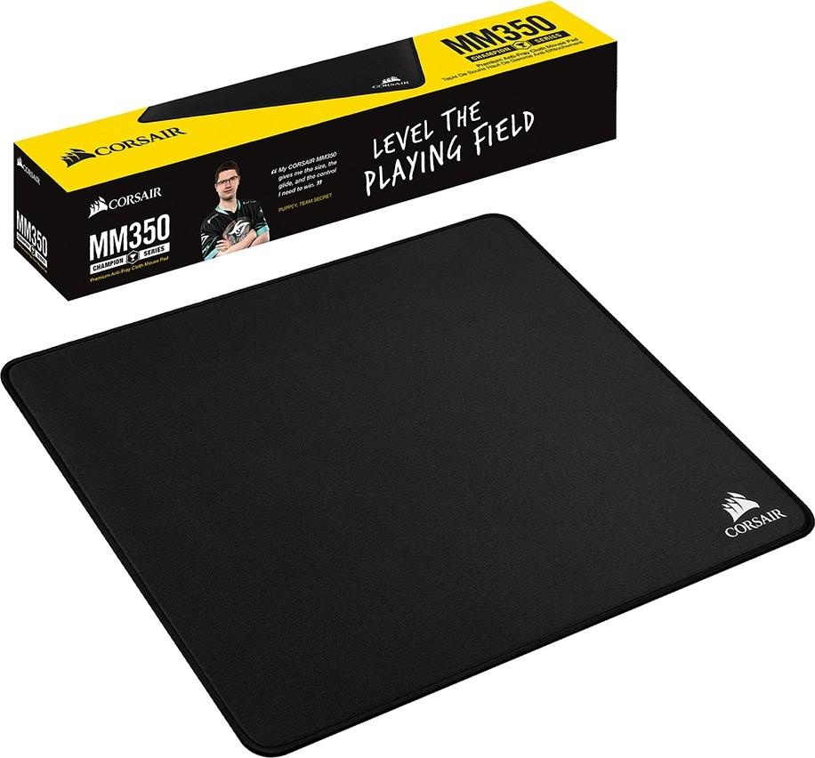 Mousepad Gaming Corsair MM350 Champion Series Mouse Pad – Medium