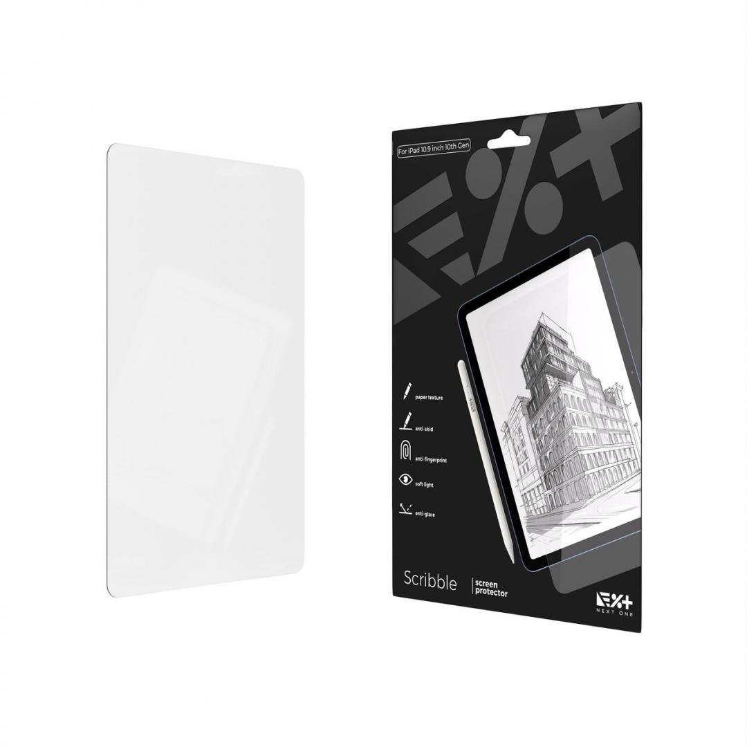 NEXT ONE Scribble Screen Protector for iPad 10.9