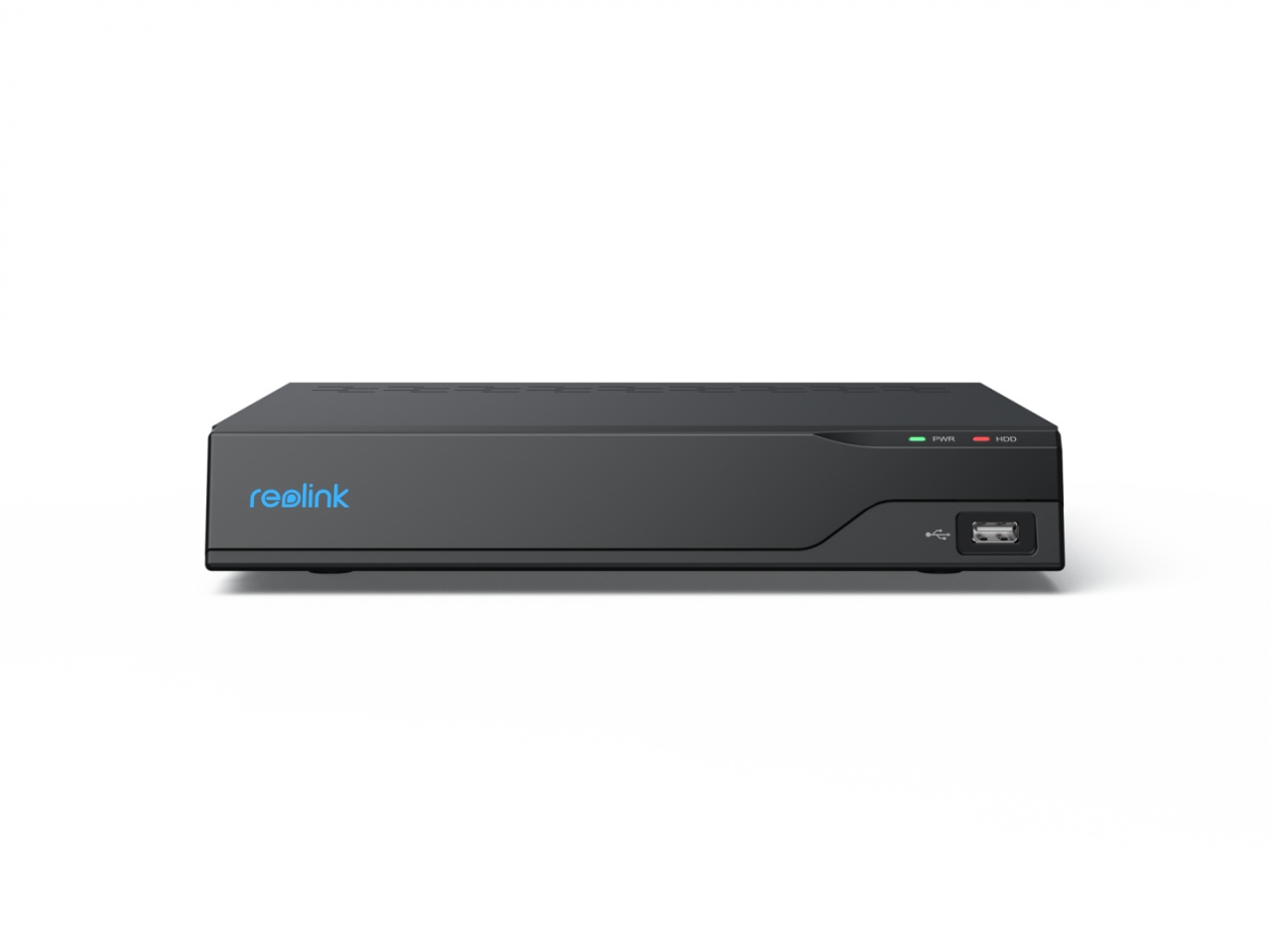 NVR Reolink RLN16-410; NVS16 Canale IP: 16 POE Rezolutie: 12MP Iesiri video: 1HDMI, 1VGA, ethernet ports(16x RJ-45 PoE/ 1x RJ-45 LAN) Iesiri audio: camera cu microfon Compresie video: H.265, H.264 Metode de inregistrare: Person/Vehicle/Pet Detection,