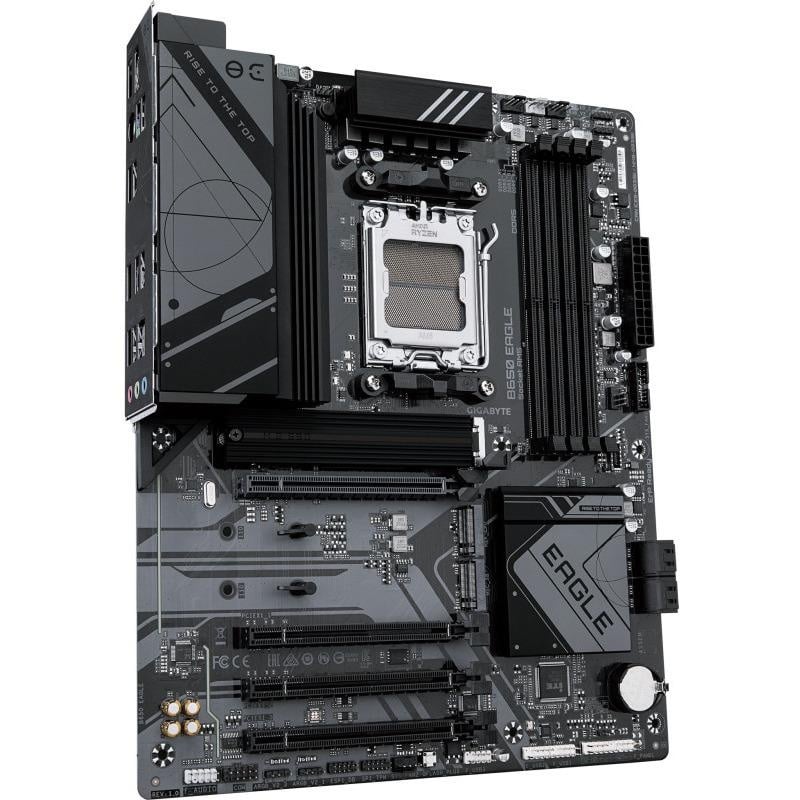 Placa de Baza GIGABYTE B650 EAGLE AM5 - 1 | YEO