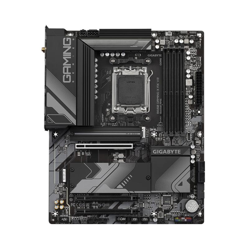 Placa de baza GIGABYTE B650 GAMING X AX V2 AM5 - 4 | YEO