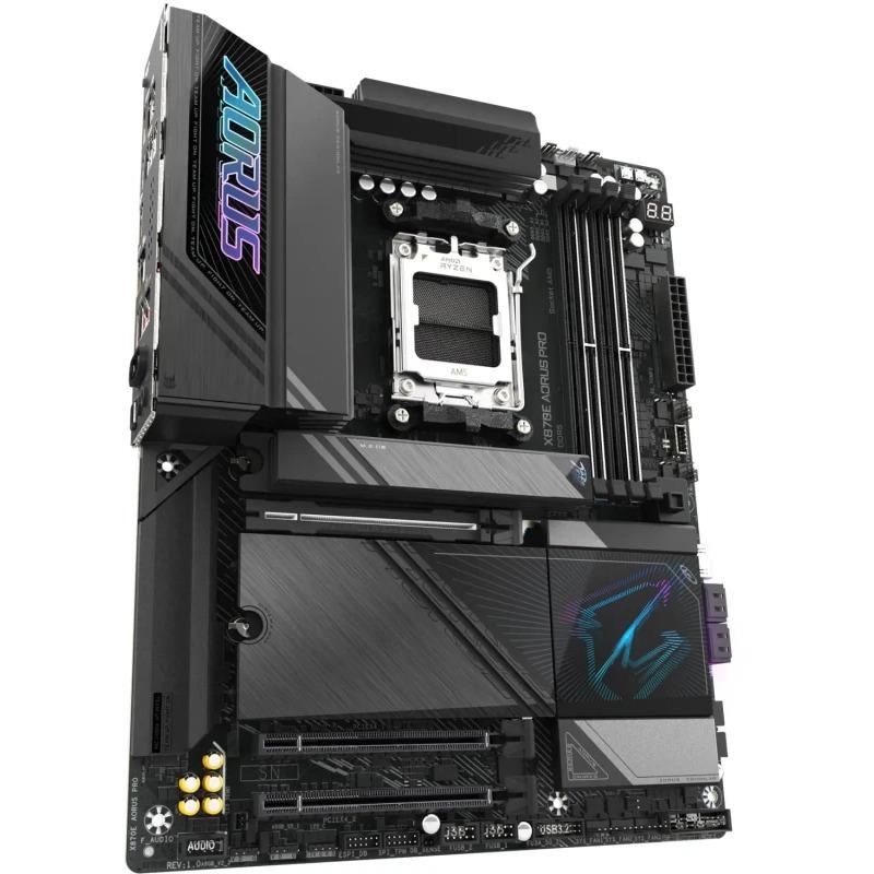 Placa de Baza GIGABYTE X870 AORUS PRO AM5 - 2 | YEO