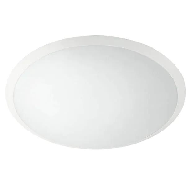 Plafoniera LED Philips Wawel, 36W, 3200 lm, lumina alba (2700-6500K) ,IP20, 48cm, Alb