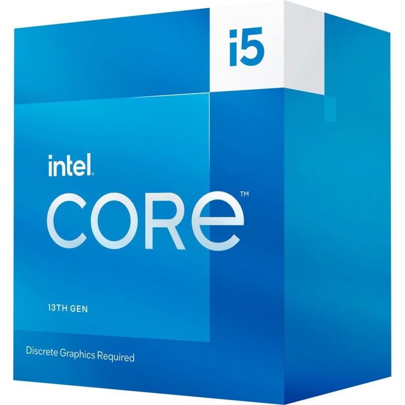 Procesor Intel Core i5 13400F 2.5GHz LGA1700