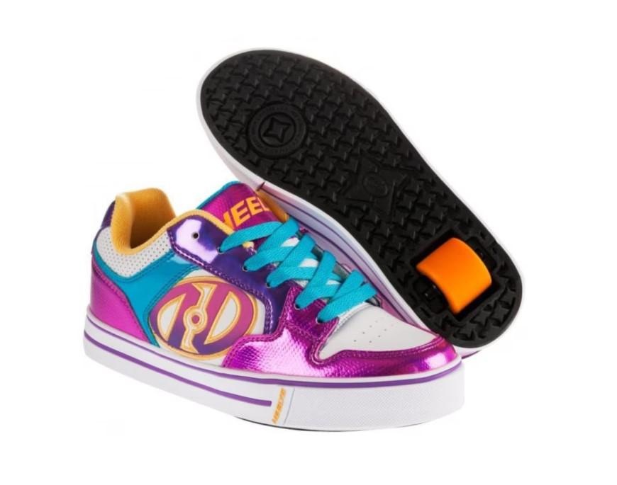 ROLE HEELYS MOTION PLUS 40.5 ALB/MULTI