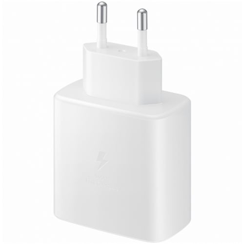 Samsung EP-TA800 25W/3A Travel Adapter (no cable) 1xUSB Type-C White (bulk) - 2 | YEO