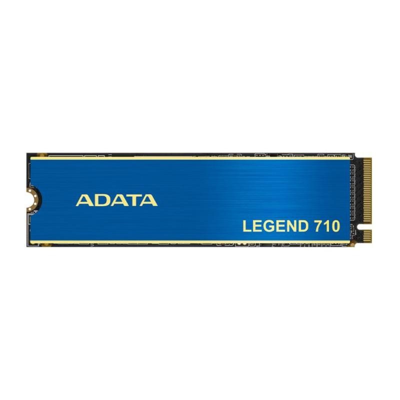 SSD ADATA Legend 710, 1TB, M.2 2280, PCIe Gen3x4, NVMe - 4 | YEO