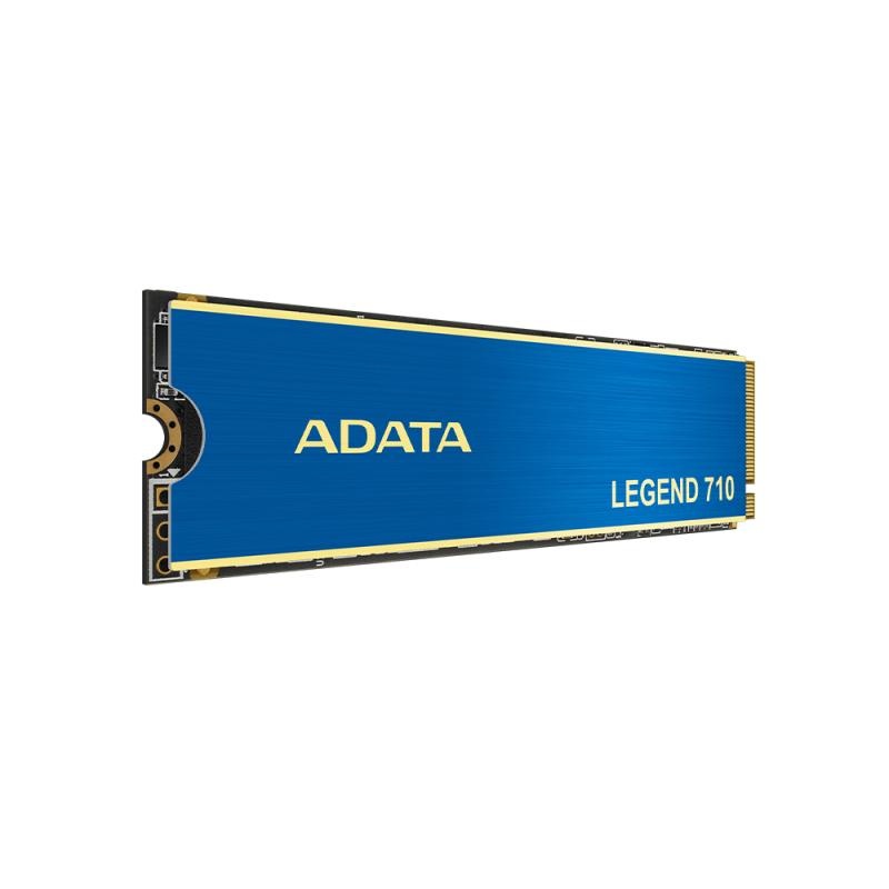 SSD Adata LEGEND 710, 512GB, M.2 2280 - 2 | YEO