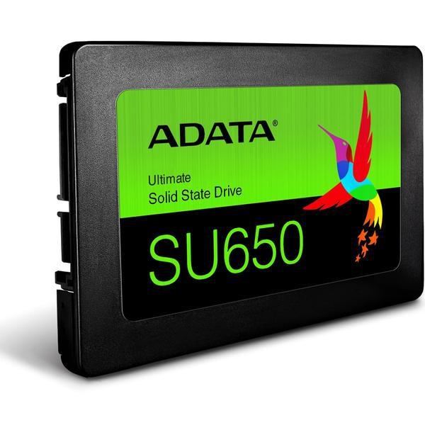 SSD Adata SU650 2TB SATA-III 2.5 inch - 1 | YEO