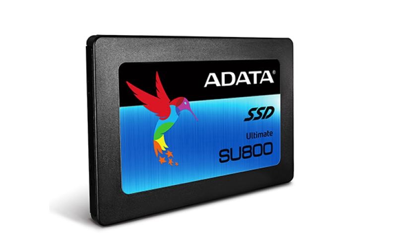 SSD Adata Ultimate SU800, 256GB, 2.5