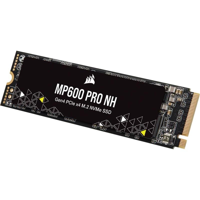 SSD CORSAIR MP600 PRO NH 2TB M.2 NVME - 2 | YEO