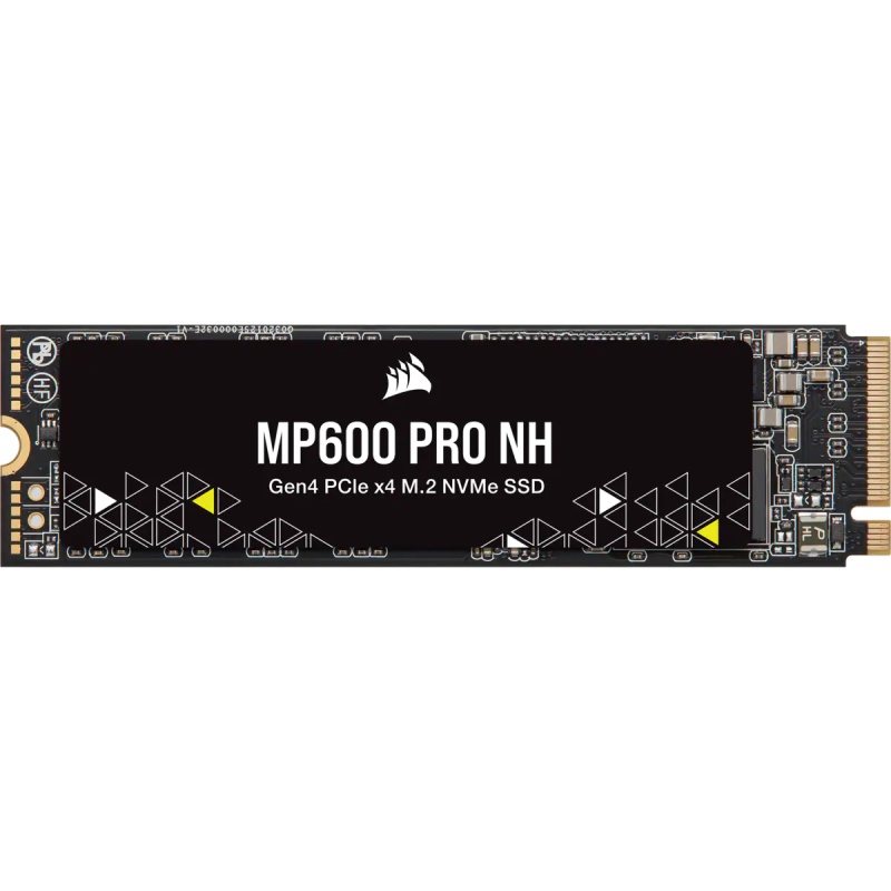 SSD Corsair MP600 PRO NH 8TB M.2 NVMe PCIe 4.0 x4 – Stocare Ultra-Rapidă pentru Performanță Maximă - 1 | YEO