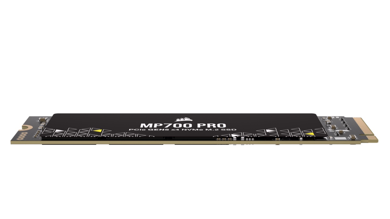 SSD CORSAIR MP700 PRO 2TB M.2 NVME - 3 | YEO